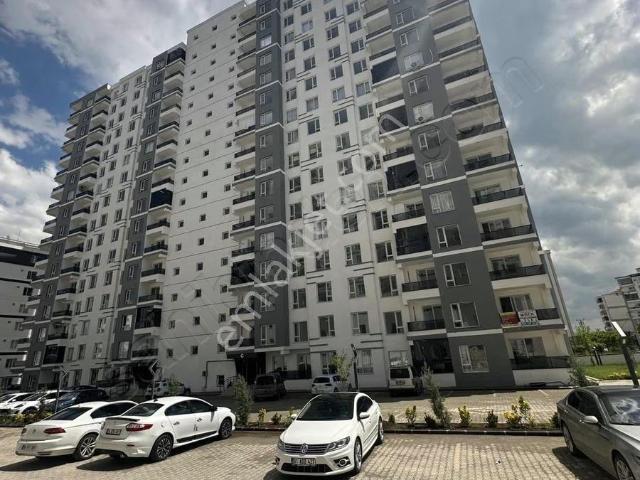 Bağcılar Urfa Yolu Üzerinde | Meda Amazon'da Kiralık Daire