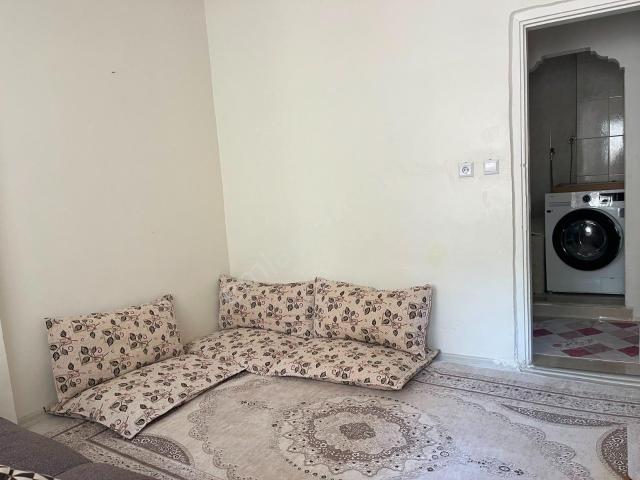 Bağcılar Yıldıztepe Mah. 2+1 Bahçe Kat Kiralık Daire
