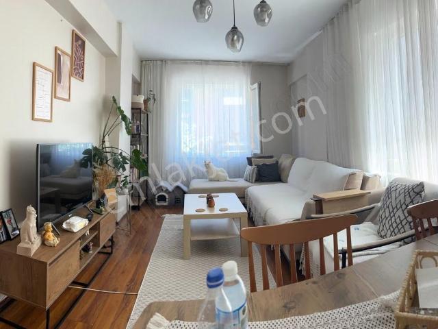 Bağcılar Yıldıztepe Mah.3+1 2.kat Kredili Daire