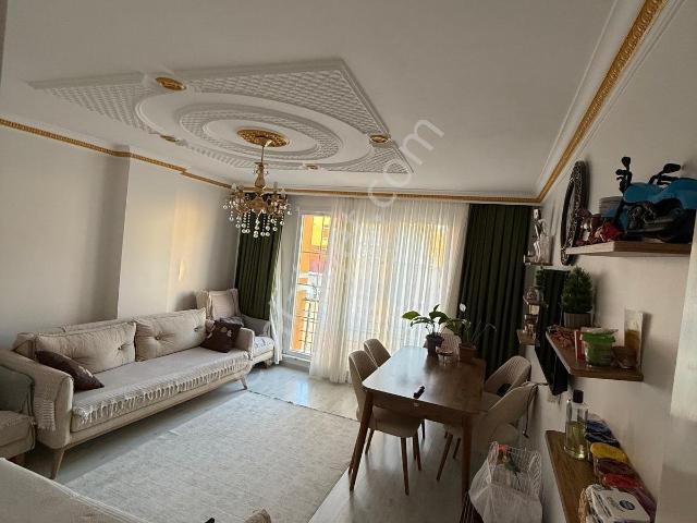 Bağcılar Yüzyıl Mah. 4+2 Satılık Lüks Dubleks Daire asansörlü