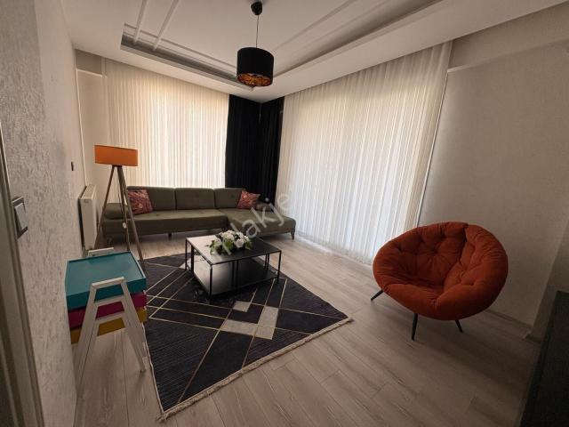 Bağcılar, Araç Muayene Yanı,orta Kat Ful Esyalı Kiralık Daire