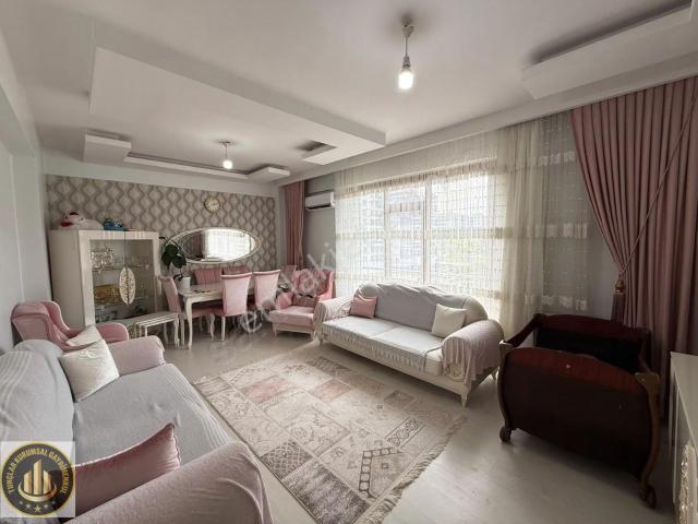 Bağcılar Aramtigran Civarı 3+1 Fırsat Daire