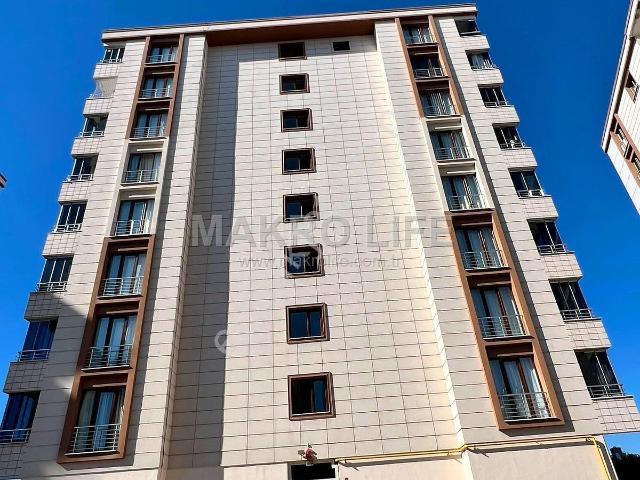 Bağcılar Aran Tigranın Göbeğinde Gökkuşağı Vilaları Manzaralı Satılık 3+1 Lüx Daire