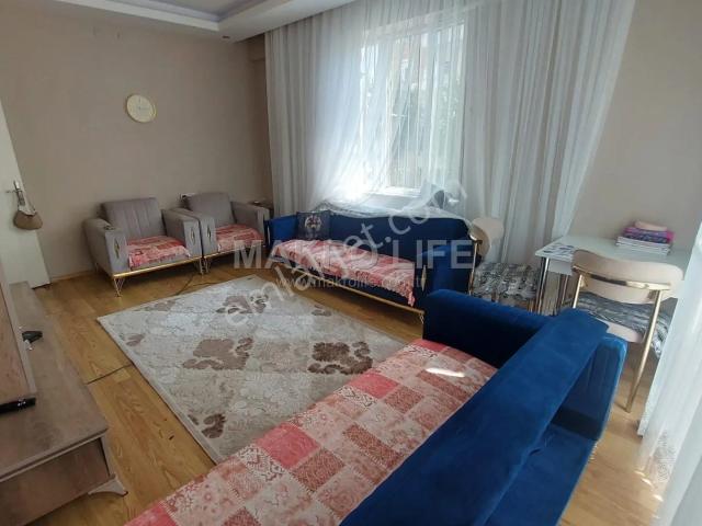 Bağcılar Avea Caddesi Şato Park Arkasında Satılık 3+1 Daire