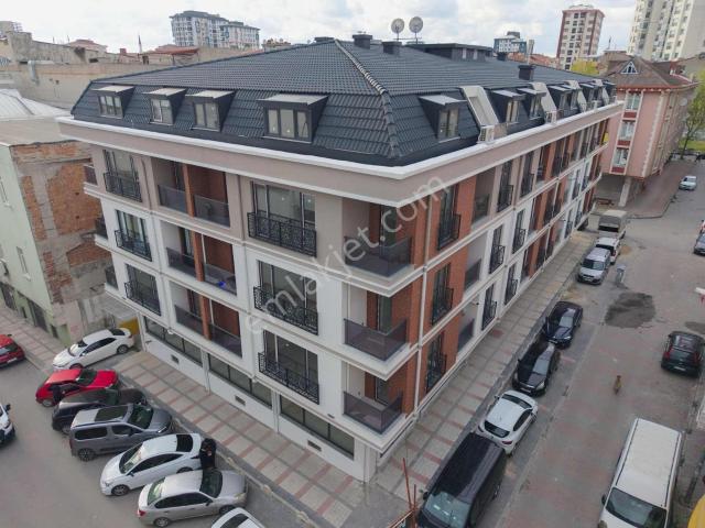 Bağcılar Devler Hastanesi Karşısı 2+1 Satılık Sıfır Daire