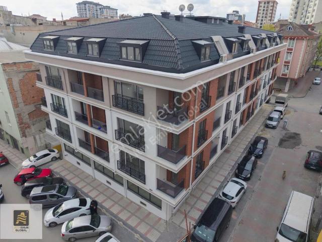 Bağcılar Devler Hastanesi Karşısı 2+1 Satılık Sıfır Daire