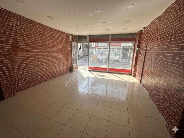 Bağcılar Fatih Mah. 130m2 Düz Giriş Kiralık Dükkan