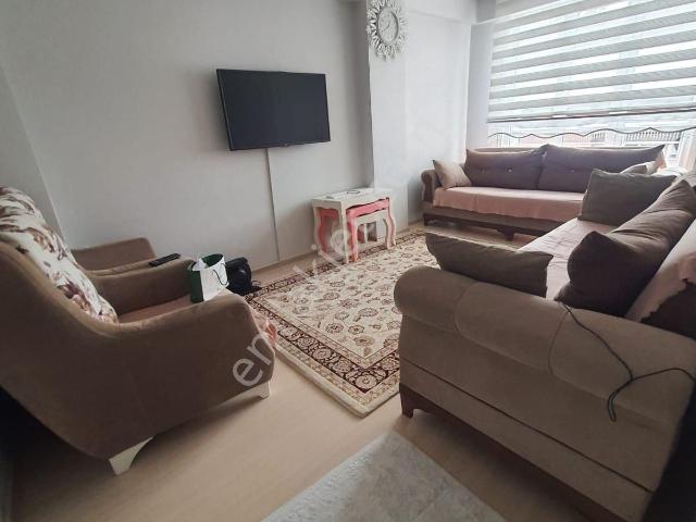 Bağcılar Fatihte 2+1 Satılık Daire