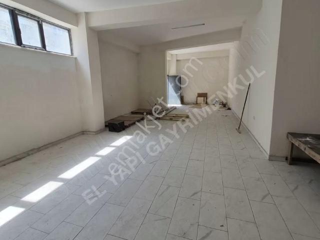 Bağcılar Fevzi Çakmak Mahallesinde Kiralık Dükkan