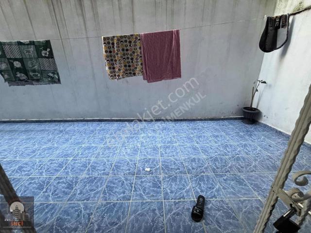 Bağcılar Göztepe Nahallesinde Krediye Uygun 120 M Daire