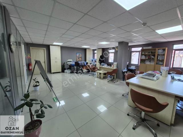 Bağcılar Güneşli Ateştuğlada Kiralık İşhanı Katları