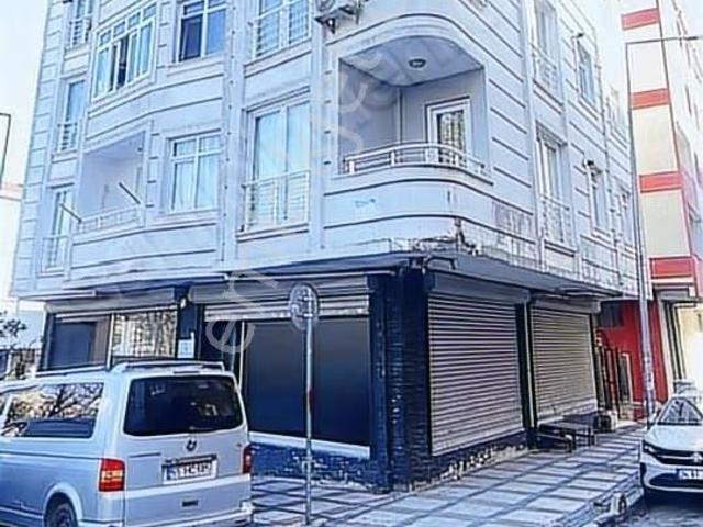 Bağcılar Güneşli De Belediyeye Yakın Satılık 2+1,90 M2 Daire
