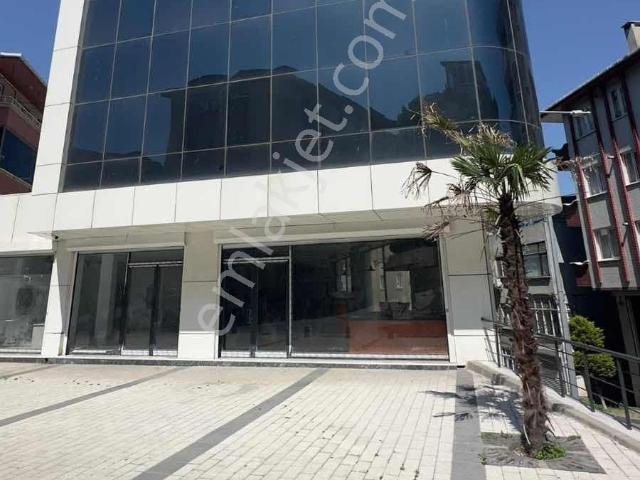 Bağcılar Güneşli Kiralık Ofis Katı