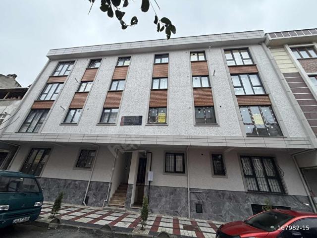 Bağcılar Güneşlide Sıfır 2+1 70 Net Metroya yakın