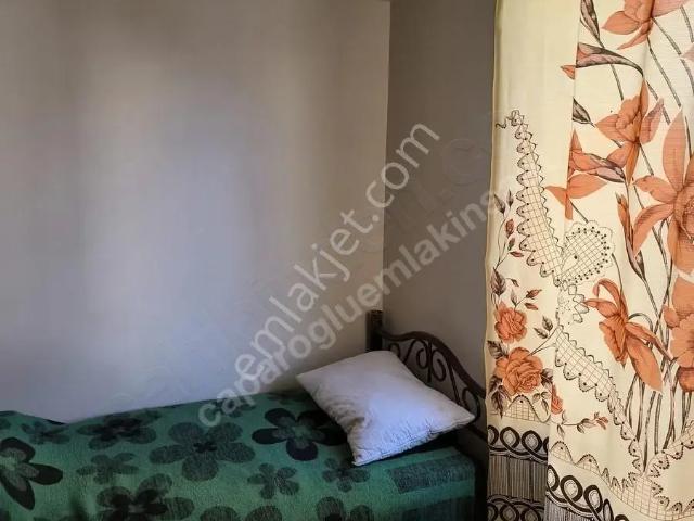 Bağcılar Hürriyet'te Merkezi Konumda 4+1 Dubleks Daire