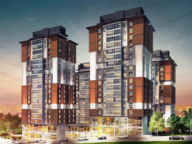 Bağcılar, İstanbul, Türkiye 105821