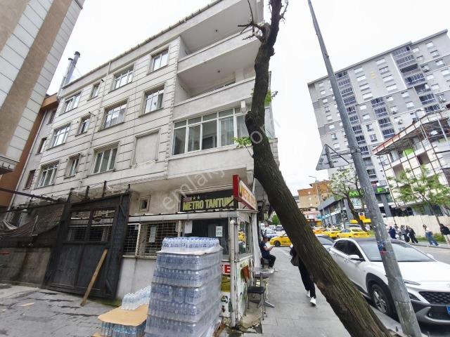 Bağcılar Kazım Karabekir Mah Satılık Dükkan 30m2 Kiracılı!