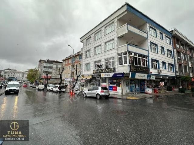 Bağcılar Kazım Karabekir Mah 2+1 Satılık 1. Kat Daire