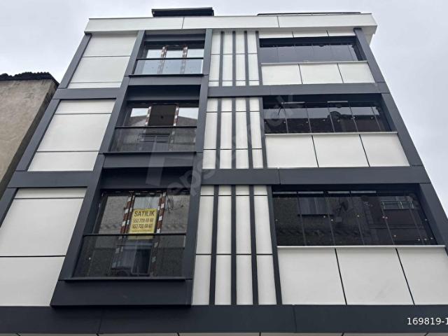 Bağcılar Kazım karabekir mah. 3+1 Satılık Daireler