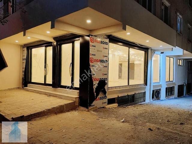 Bağcılar Merkezde Satılık Güçlendirilmiş, Hazır Kiracılı