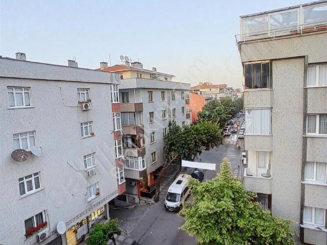 Bağcılar Merkez'in En Güzel Sokağın Da Satılık 3+1 Harika Daire