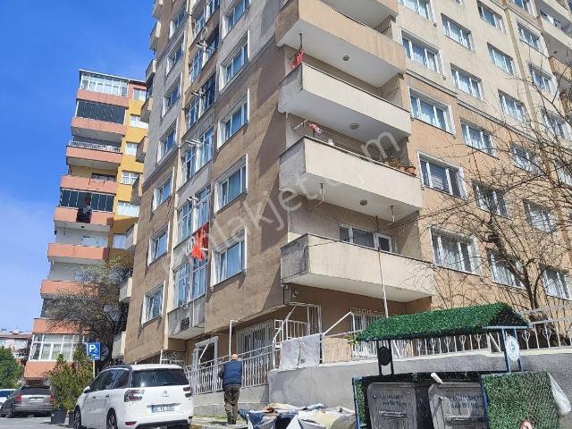 Bağcılar Meydana Yakın Kentsele Girecek Sitede Satılık 3+1 Daire