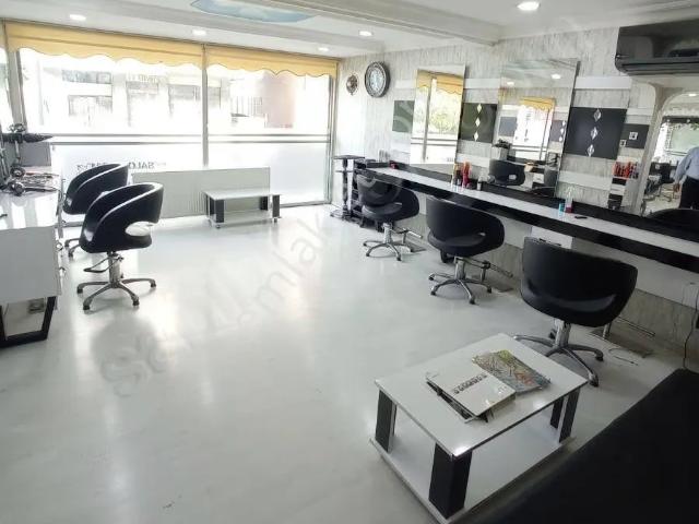 Bağcılar Meydana Yakın Satılık 100 M2 İşyeri, İşlek Konum Da