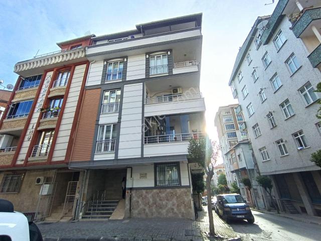 Bağcılar Meydana Yakın Yavuz Selim M. Ayrı Girişli 120 M²dubleks