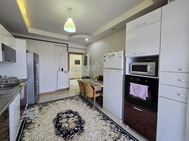 Bağcılar Nevroz Park Arkasında 4+1 Satılık Daire