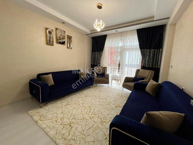 Bağcılar Nevroz Park Civarı 2+0 Satılık Daire