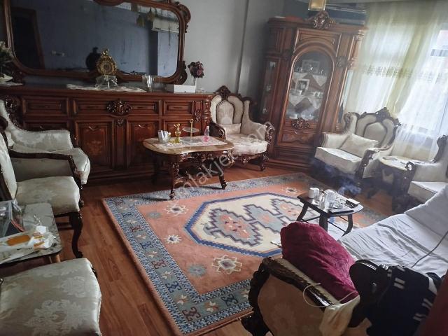 Bağcılar Sancaktepe Mh. 2+1 Satılık Daire