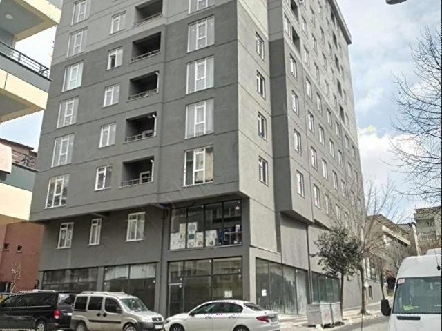 Bağcılarda Butik Sitede Yeni 3+1 daire