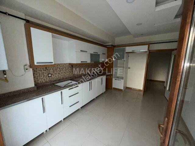 Bağcılarda 3+1 Kiralık Daire