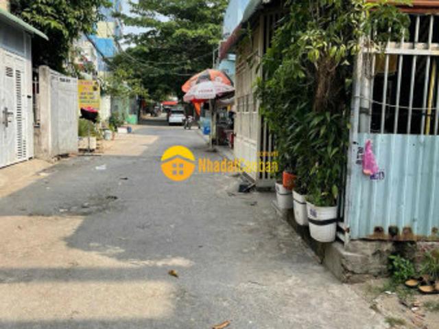 Bà chị gửi bán 90m2,1 tỷ 650tr gần chợ tự phát, trường học hiệp thành