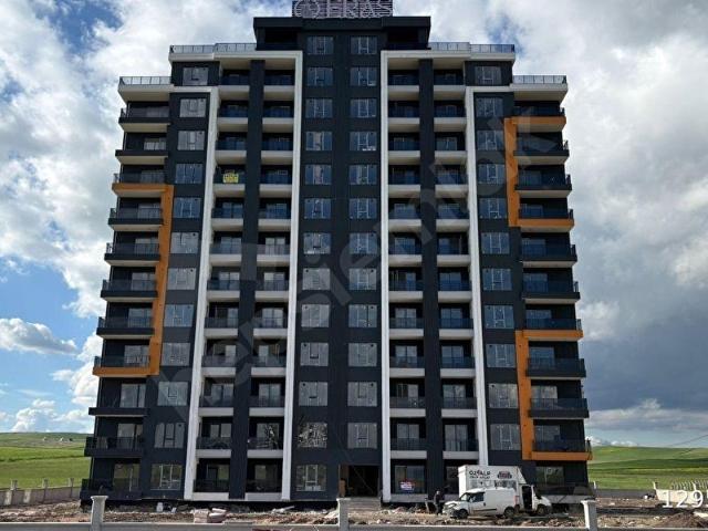 BAĞCI'DAN YILDIRIM BEYAZIT ÜNİVERSİTESİ YAKINI SATILIK 1+1 DAİRE