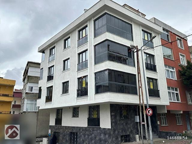 BAĞCILAR ATEŞTUĞLA MEVKİİ SATILIK BAHÇE KAT SIFIR DAİRE
