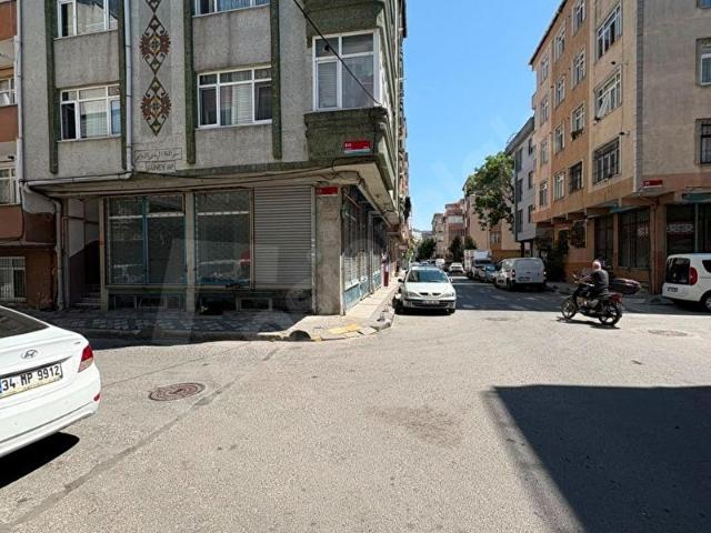 BAĞCILAR ÇINAR MAH KİRALIK İŞYERİ