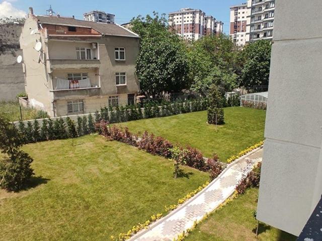 BAĞCILAR KİRAZLI'DA BAHÇE KATI FIRSAT SATILIK DAİRE
