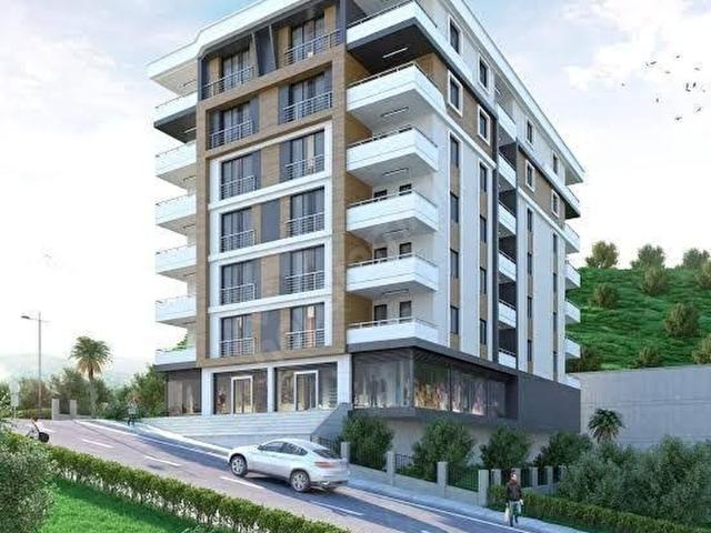 BAĞCILAR MALTA IŞIKLARINA YAKIN SATILIK 2+1,95 M2 MANSARD KAT