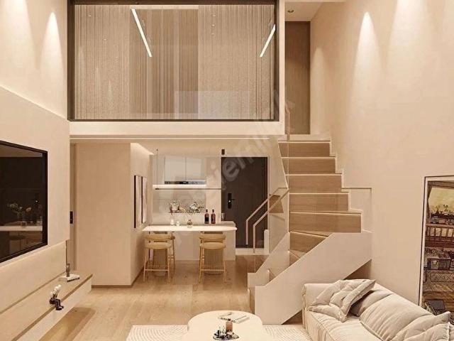 BAĞDATTAN KÜÇÜKYALIDA HİLLTOWNA KOMŞU TERASLI SIFIR DAİRE!