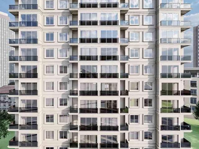 BAĞDAT CAD. FENERBAHÇE STADI KARŞISI SATILIK DAİRE