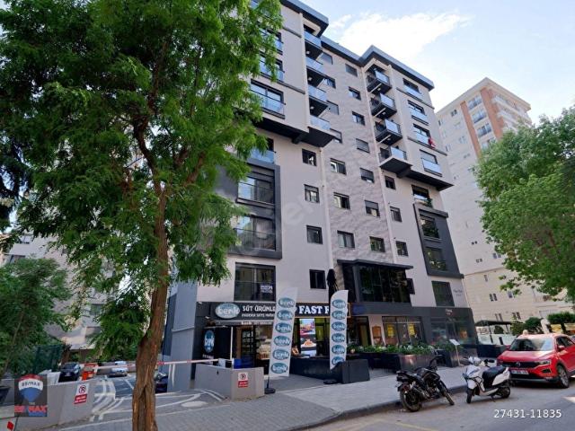 Bağdat Caddesine İkinci Paralelde Satılık Sıfır 3+1 Daire 138 m2