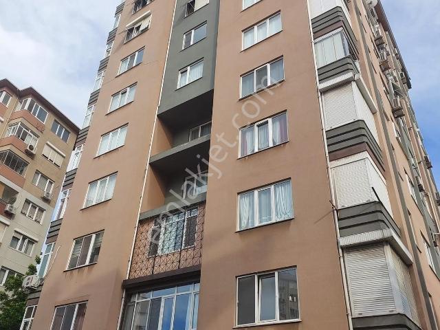 Bağdat Caddesine Yürüme Mesafesinde Gerçek 4+1 Önü Açık Ferah