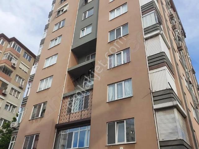 Bağdat Caddesine Yürüme Mesafesinde Gerçek 4+1 Önü Açık Ferah