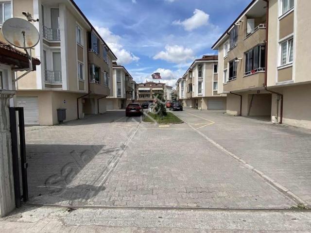 Başdekor Dan Yazlık Kavşağında 4+1 Kiralık Daire