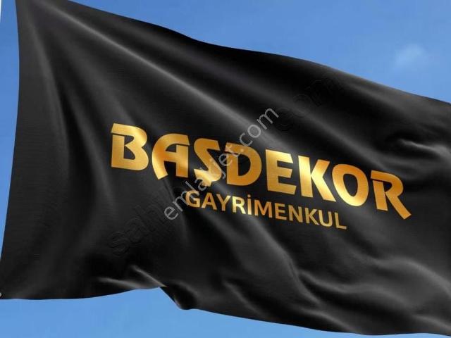 Başdekor Gayrimenkul'den Kiralık Eşyalı Daire Avm Arkası