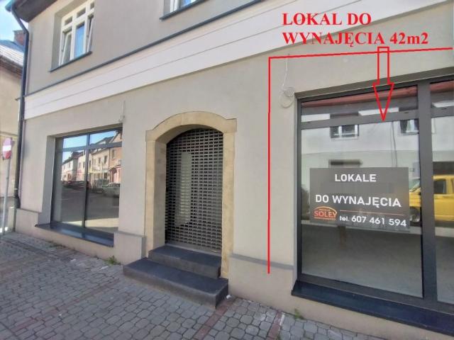 Bałdyka 15b 42 m², Żory