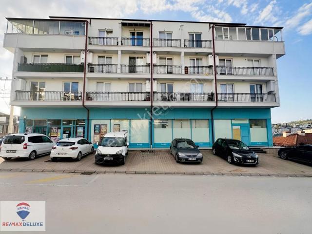 Bağçeşme Orhan Mahallesi'nde Site İçi Kiralık 1+1 Arakat Daire