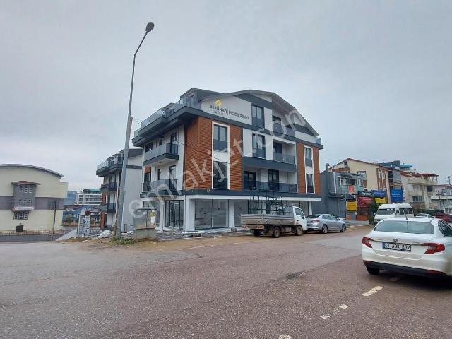 Bağçeşme Satılık Asansörlü Sıfır 3+1 Dubleks Daire