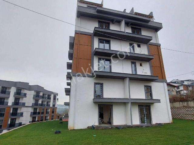 Bağçeşme Site İçi Satılık Havuzlu Asansörlü 2+1 Dubleks Daire